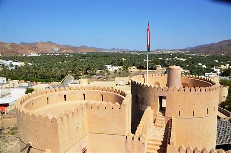 Al Rustaq Fort Ar Rustaq 2019 All You Need To Know Before You Go