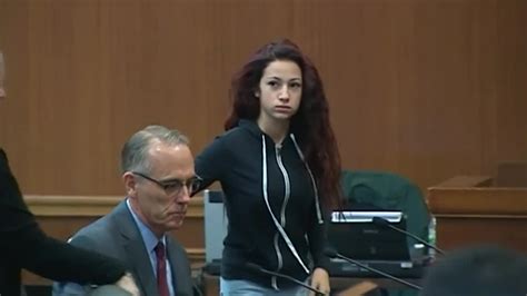 Cash Me Outside Girl Sentenced To Probation For Stealing