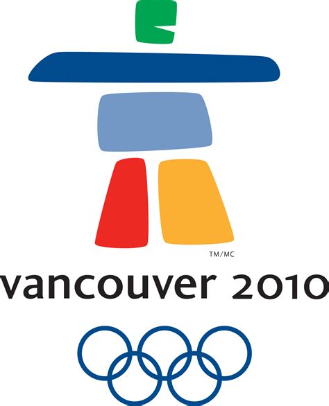 Winter Olympics Logos Download