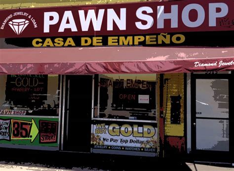 Iconic Hollywood Pawn Shop Celebrates Its 70th Year Newswire