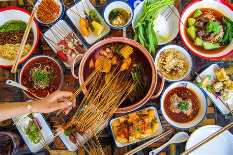 Sichuan Gourmet Restaurant - Sunnybank - Brisbane authentic asian food