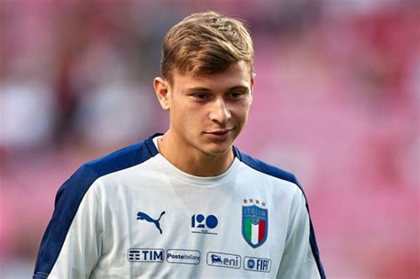 Can confirm i am not actually nicolo barella. Liverpool news: Jurgen Klopp confident of beating ...