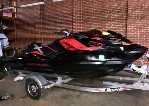 Maybe you would like to learn more about one of these? How to Start a Jet Ski That Has Been Sitting - AquaSportsPlanet