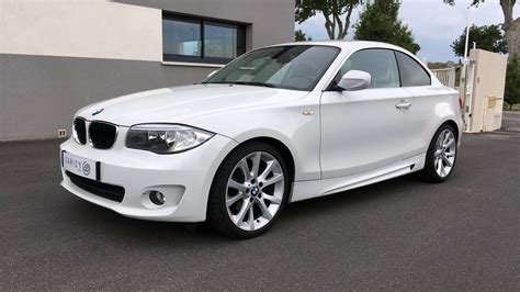 Un large choix de bmw serie 5 : BMW SERIE 1 d'occasion COUPE 118 D 140 EXCELLIS PERPIGNAN ...