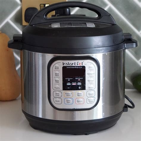 Instant Pot Duo Vs Duo Plus Perfect For Beginners A Pressure Cooker Kitchen