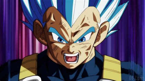 Like you said, that form is the result of him mastering his strength in a different way than goku. Vegeta Super Saiyan Blue Evolution llegará a Dragon Ball ...