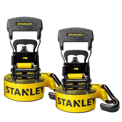 By now you already know that, whatever you are if you're still in two minds about ratchet strap and are thinking about choosing a similar product, aliexpress is a great place to compare prices and sellers. STANLEY 1.5 inch x 16 Ft. Heavy Duty Ratchet Strap Kit ...