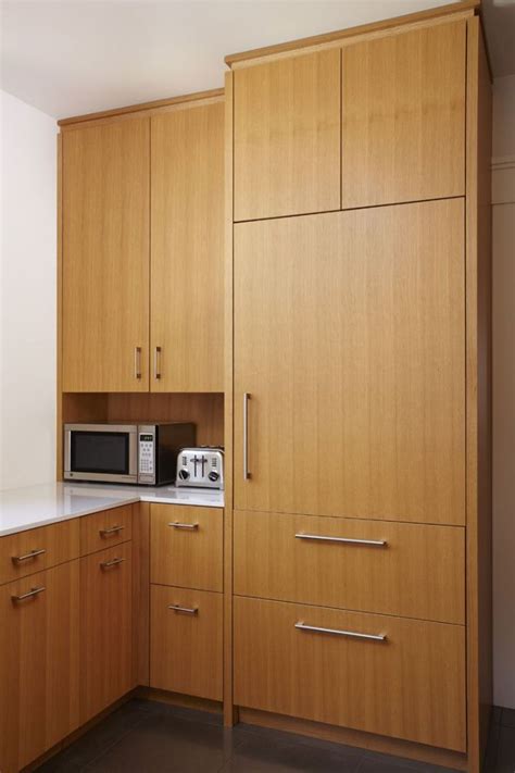White oak kitchen cabinets for sale. Incredible rift sawn white oak kitchen modern image for ...