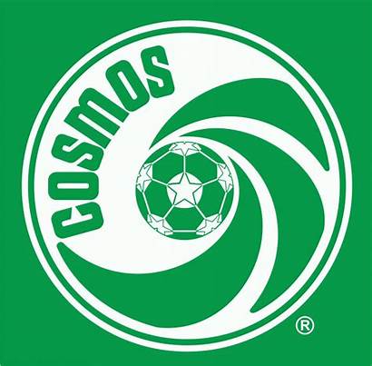 Cosmos York Logos Nasl Soccer Sportslogos Sports