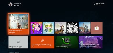 Microsoft Vydal Dlho Očakávaný Redesign Systému Na Xbox One Galéria