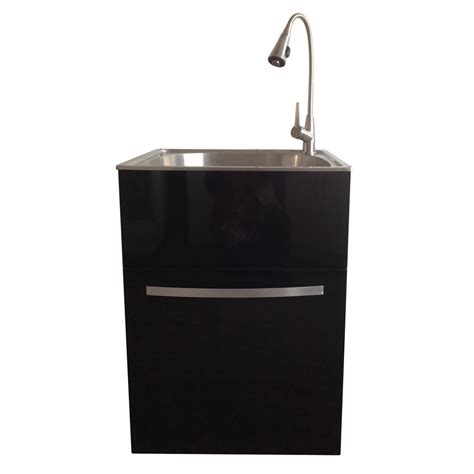 Maybe you would like to learn more about one of these? Presenza All-in-One 24.2 in. x 21.3 in. x 33.8 in ...