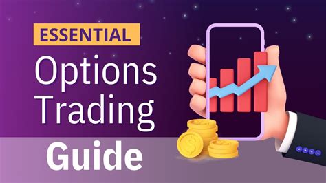 Essential Options Trading Guide Youtube