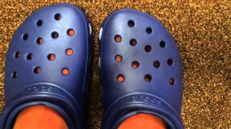 Three Reasons Why You Should Never Wear Crocs Ever Again Youtube