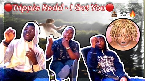 Busta Ruined His Own Song Trippie Redd I Got You Reaction Uk📍