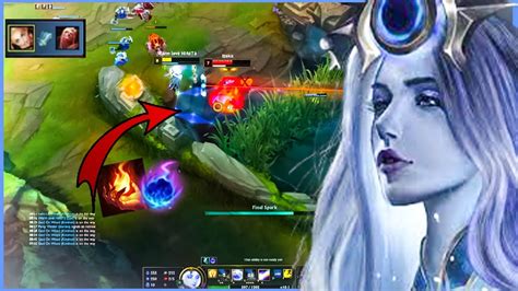 Lux Gameplay Soloq Plat Lll Euw Whatever Its My Games Win Lane Lose