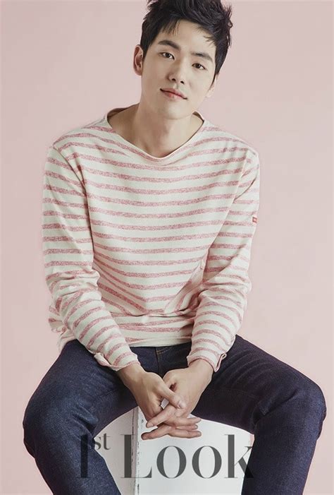 Kim jung hyun, who has been proving his true worth by demonstrating realistic acting and expressive character, hopes for another memorable transformation that he can show through his new drama. » Kim Jung Hyun (1990) » Korean Actor & Actress