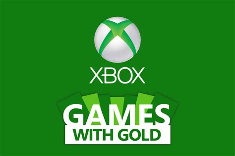 Xbox Games With Gold Gave Out 1029 Worth Of Games In