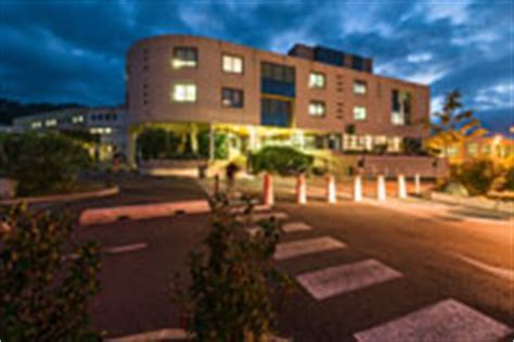 Présentation de l'établissement La Casamance  Hôpital privé à Aubagne