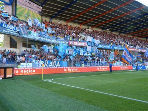 Comment regarder le match en direct ? J3_Montpellier - OM - South Winners 87