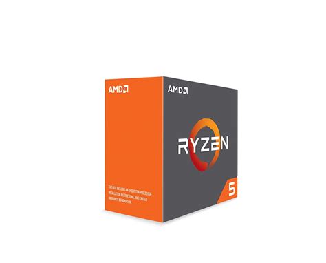 Building A Pc With The Ryzen 5 1600x And 1600 Logical Increments Blog