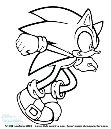 Thus, it is suggested for you to try sonic the hedgehog coloring pages. Sonic Knuckles Coloring Pages at GetColorings.com | Free ...