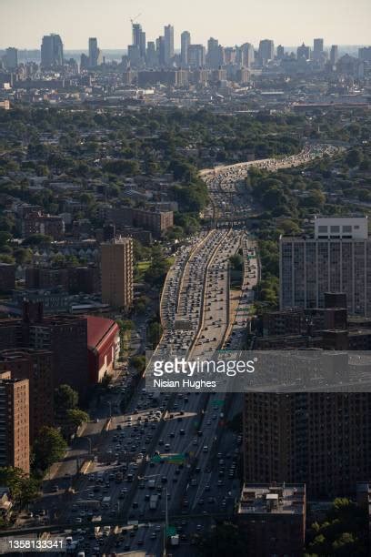 Long Island Expressway Photos And Premium High Res Pictures Getty Images