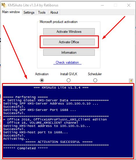 Tutorial ini akan memandu kamu langkah demi langkah tentang cara. Cara Aktivasi Microsoft Office 2010, 2013, 2016 Dengan ...