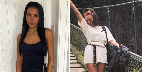 Paige Love Island Everything To Know About The Welsh Paramedic