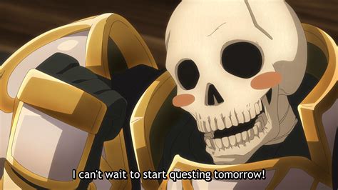 Aggregate 76 Skeleton Anime Characters Best Incdgdbentre