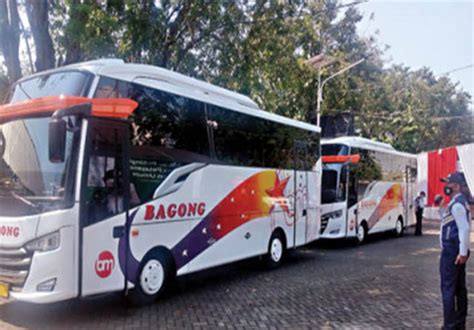 Ini Daftar Halte Bus Trans Jatim Bertarif Rp 2500 Rute Surabaya Raya