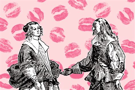 Lusty Puritans And The Theological Roots Of Free Love America S Sex Story Is Wildly