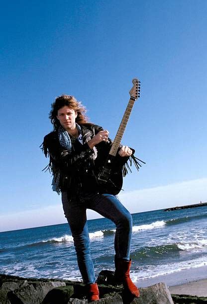 Bon Jovi 80s Pictures And Photos Jon Bon Jovi Bon Jovi 80s 80s