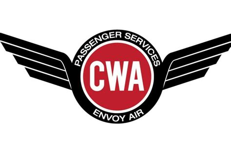 Cwa Bargaining Update Envoy Air January 12 2017 Cwa Airline Council
