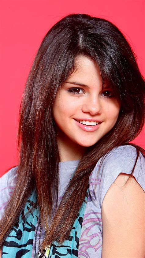 Selena Gomez Actress Singer Hd Phone Wallpaper Peakpx