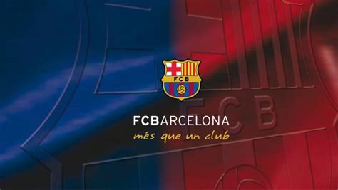 Mas Que Un Club Barcelona Campeón En Las Redes Sociales Nexofin