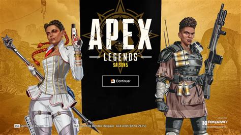 Apex Legends Ep 1 Youtube