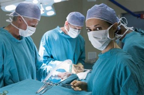How To Become A Surgical Nurse