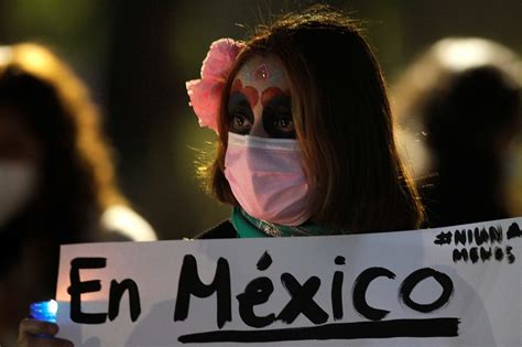 México Autoridades Usaron Fuerza Y Violencia Sexual Para Silenciar A