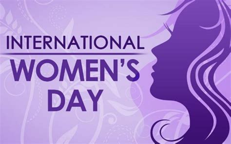Colour Theme For International Womens Day 2020 Ternq