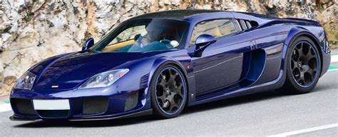 Noble M600 2011 2016 Specs And Technical Data Fuel Consumption