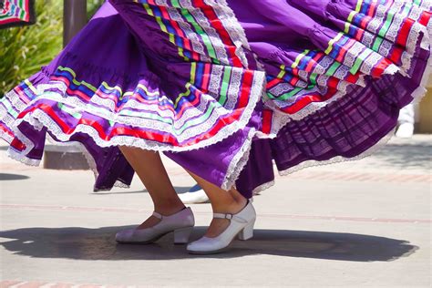 Record Guinness Jalisco Most Mexican Folk Dancers