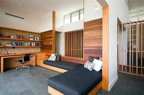 Guest bedrooms are a fantastic addition to any home—but gone are the days of air mattresses and futons. 25 Versatile Home Offices That Double as Gorgeous Guest Rooms