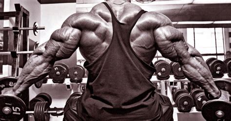 The 10 Best Long Head Triceps Exercises For Thicker Stronger Arms