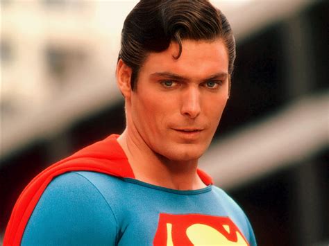 Did Snyder Sneak A Christopher Reeve Cameo Into Man Of