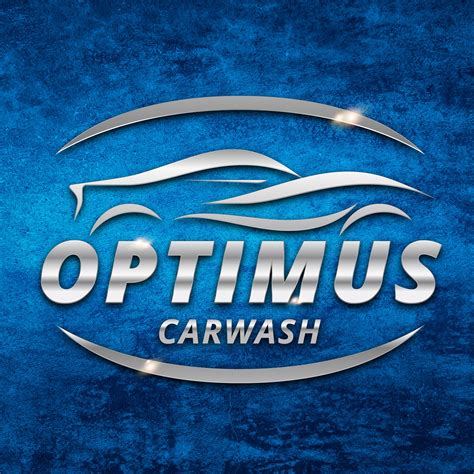 Optimus Carwash