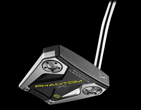 2,875 likes · 7 talking about this. Phantom X 6 - Scotty Cameron