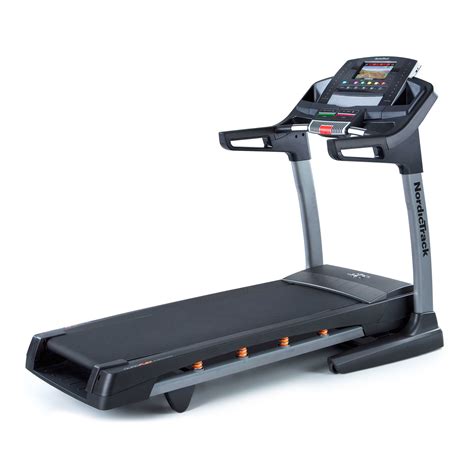 Nordictrack T230 Treadmill 2013