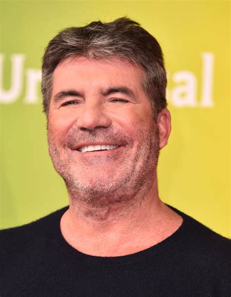 He has judged x factor us, uk, pop idol, american idol and britain's got talent before. X Factor 2018 Simon Cowell WARNED over puffy face: 'You ...