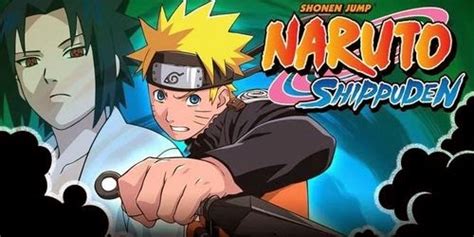 Naruto Shippuden: Fueron doblados 113 episodios – ANMTV