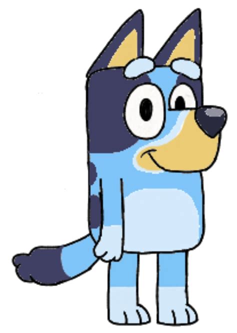 Bluey Wiki Monicafanon Fandom